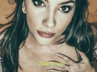 Juliestarxo