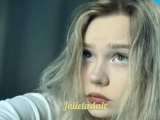 Julietadair