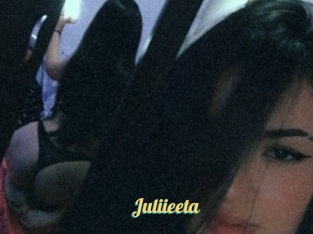 Juliieeta