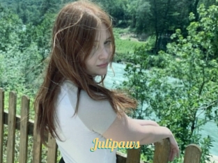 Julipaws