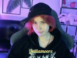 Julliamoore
