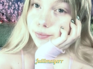 Jullimayerr