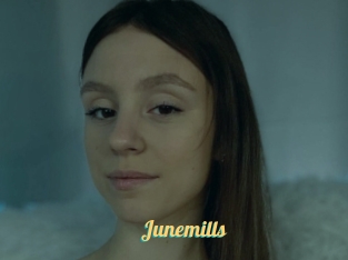 Junemills