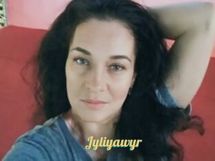 Jyliyawyr