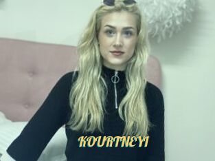 KOURTNEYI