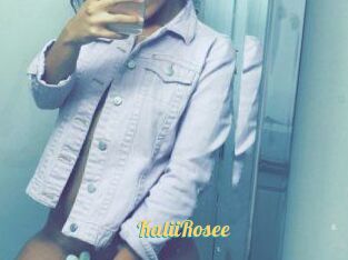 KaliiRosee