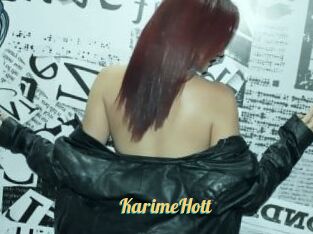 KarimeHott