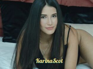 KarinaScot Sex Amatrices