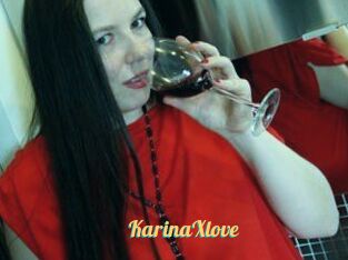 KarinaXlove