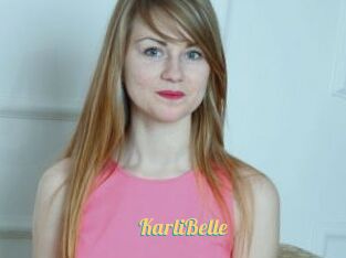 KarliBelle