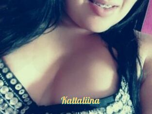Kattaliina