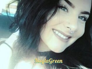 Kayla_Green