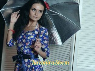 KazimiraStorm