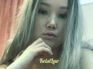 KeisiLuo
