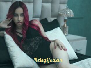 KelsyGowan