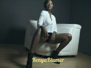 KenyaBlumer