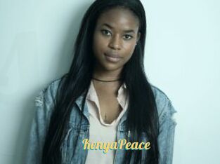 KenyaPeace