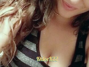 KhloeK22