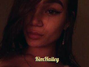 KimHailey Sex Amatrices