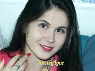 KinsleyLove