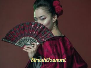 KirashiIzummi