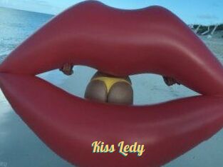 Kiss_Ledy