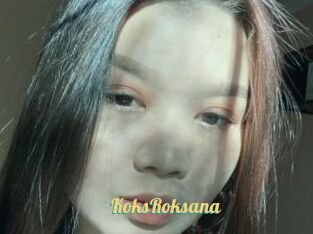 KoksRoksana