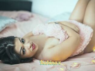 Kahinax