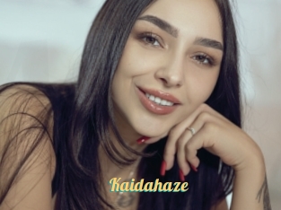 Kaidahaze