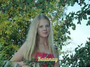 Kalanay