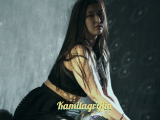 Kamilagriffin