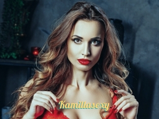 Kamillasexy