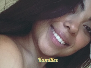 Kamillee