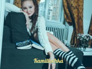 Kamillochka