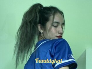 Kanddykat