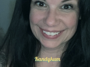 Kandykum