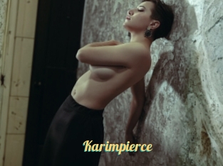 Karimpierce