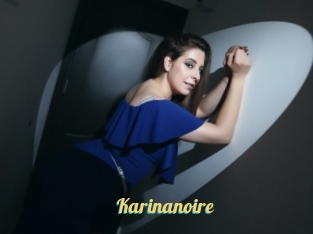 Karinanoire