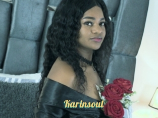 Karinsoul