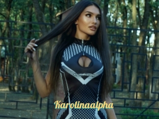 Karolinaalpha