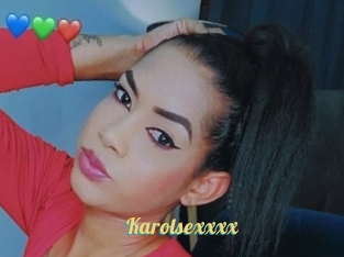 Karolsexxxx