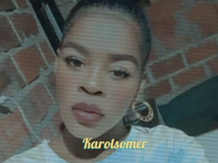 Karolsomer