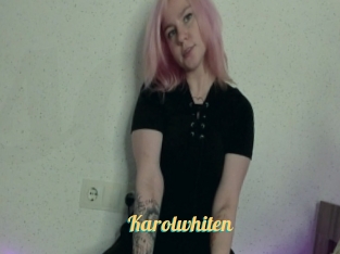 Karolwhiten