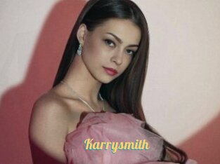 Karrysmith