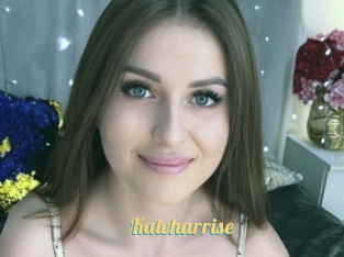 Kateharrise