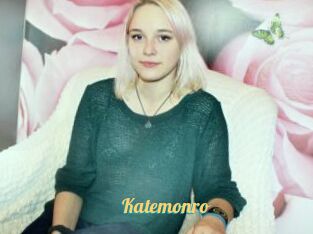 Katemonro