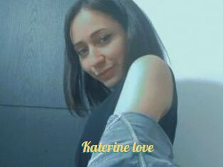 Katerine_love