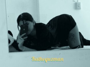 Katheguzman