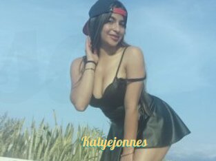 Katyejonnes