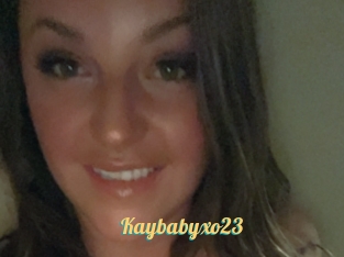 Kaybabyxo23